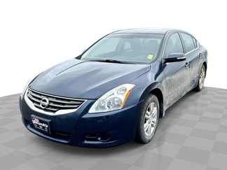 Used 2012 Nissan Altima 2.5 SL w/ 2.5SL Pkg image 1