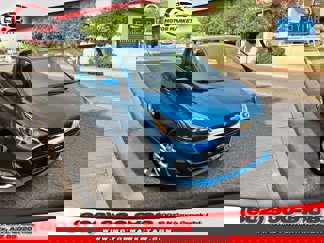 Used 2021 Chevrolet Spark LT image 1