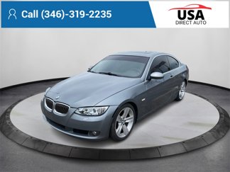 Used 2008 BMW 335i Coupe image 1