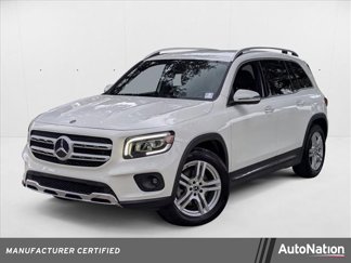 Used 2020 Mercedes-Benz GLB 250 image 1