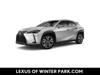 New 2025 Lexus UX 300h FWD image 1