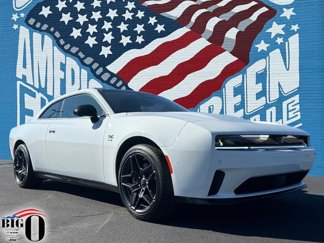 New 2024 Dodge Charger R/T w/ Plus Group image 1