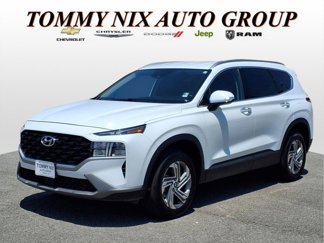 Used 2023 Hyundai Santa Fe SEL image 1