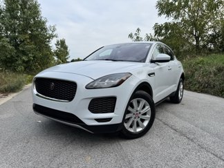Used 2018 Jaguar E-PACE S image 1