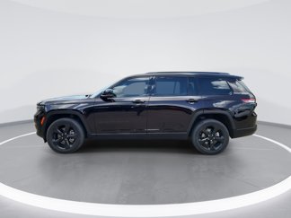 Used 2023 Jeep Grand Cherokee L Limited w/ Black Appearance Package image 1