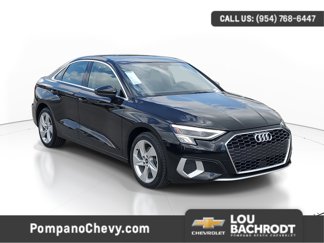 Used 2023 Audi A3 2.0T Premium image 1