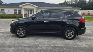 Used 2013 Hyundai Santa Fe Sport image 1