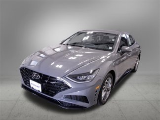 Used 2022 Hyundai Sonata SEL w/ Cargo Package image 1
