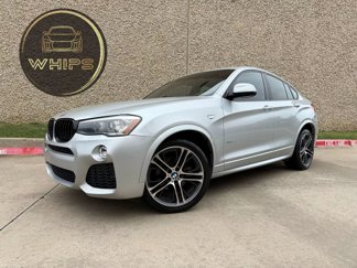 Used 2016 BMW X4 xDrive28i image 1