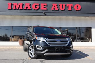 Used 2016 Ford Edge Titanium image 1