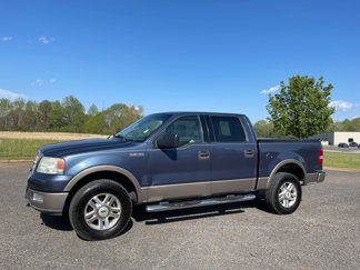 Used 2004 Ford F150 XLT image 1