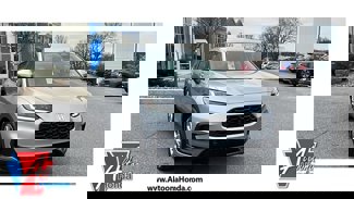 New 2025 Honda HR-V LX image 1