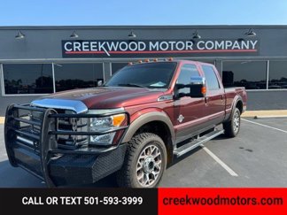Used 2016 Ford F250 Lariat w/ Lariat Ultimate Package image 1