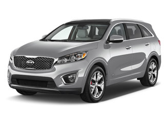 Used 2016 Kia Sorento SX image 1