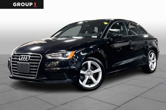 Used 2015 Audi A3 2.0T Premium image 1