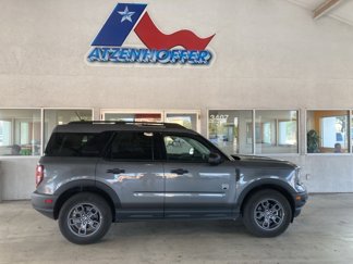 Used 2024 Ford Bronco Sport Big Bend image 1