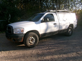 Used 2008 Dodge Ram 1500 Truck ST w/ Popular Equipment Group image 1