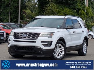 Used 2016 Ford Explorer FWD image 1
