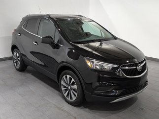 Certified 2022 Buick Encore Preferred image 1