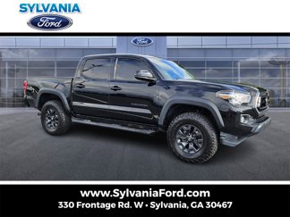 Used 2021 Toyota Tacoma SR5 w/ Trail Edition image 1
