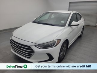 Used 2017 Hyundai Elantra SE image 1