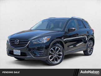 Used 2016 MAZDA CX-5 Grand Touring image 1