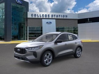 New 2025 Ford Escape ST-Line w/ Tech Pack #1 image 1