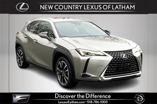 Used 2021 Lexus UX 250h w/ Premium Package image 1