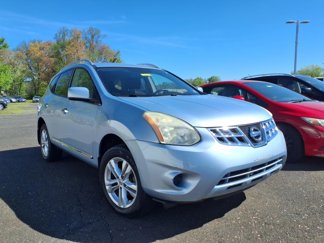 Used 2012 Nissan Rogue SV w/ Premium Pkg image 1