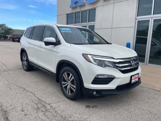 Used 2018 Honda Pilot EX-L image 1