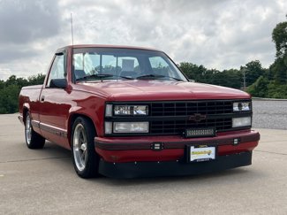 Used 1992 Chevrolet Silverado 1500 2WD Regular Cab image 1
