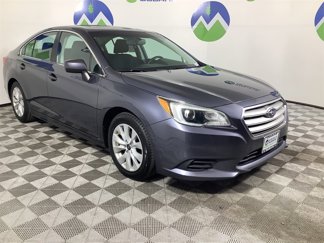 Used 2016 Subaru Legacy 2.5i Premium image 1
