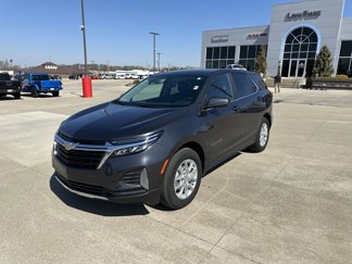 Used 2023 Chevrolet Equinox LT image 1