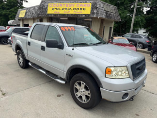 Used 2007 Ford F150 Lariat image 1