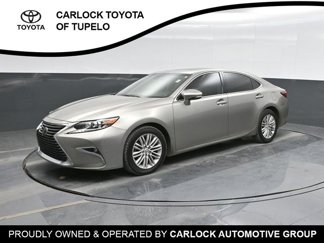Used 2018 Lexus ES 350 image 1