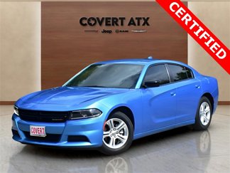 Used 2023 Dodge Charger SXT image 1