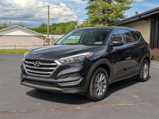 Used 2018 Hyundai Tucson SE image 1