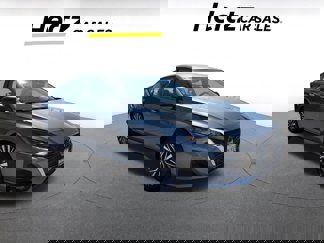 Used 2024 Nissan Altima 2.5 SV image 1