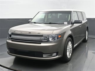 Used 2014 Ford Flex SEL w/ Equipment Group 202A image 1