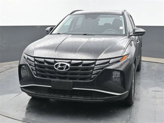 Used 2024 Hyundai Tucson SEL image 1