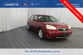 Used 2006 Chevrolet Malibu LT w/ Front Seating Package image 1