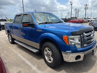 Used 2009 Ford F150 XLT image 1