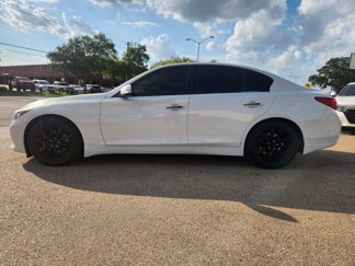Used 2014 INFINITI Q50 Premium image 1