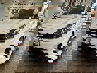 Used 2022 Kia Forte GT-Line image 1