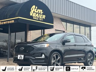 Used 2019 Ford Edge ST w/ Equipment Group 401A image 1