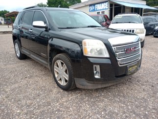 Used 2012 GMC Terrain SLT image 1
