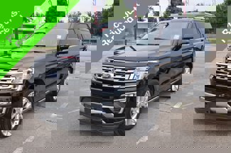 Used 2019 Ford Expedition Limited w/ Equipment Group 302A image 1