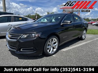 Used 2016 Chevrolet Impala LT w/ Leather Package image 1