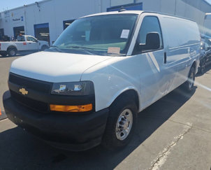 Used 2020 Chevrolet Express 2500 image 1