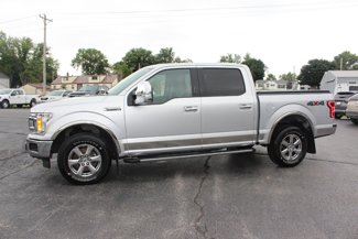 Used 2018 Ford F150 XLT w/ Equipment Group 301A Mid image 1